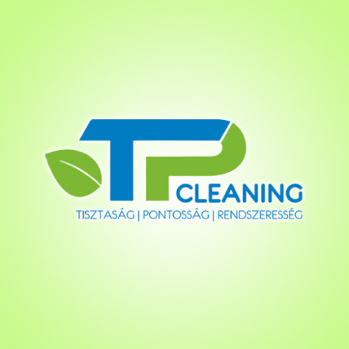 TP Cleaning Takarítás