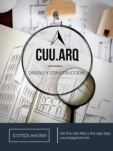 CUU.ARQ Diseño y Construcción