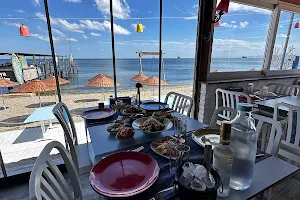 Shaya Beach Restaurant Cafe & Suma Meyhane image