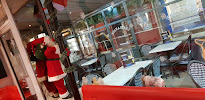 Atmosphère du Restaurant Brasserie L'Esplanade Meaux - n°9