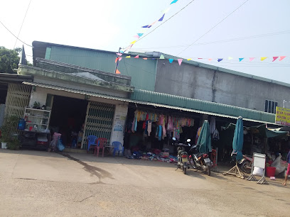 Chợ Khánh Bình