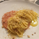 Photo n°2 de l'avis de Giuseppe.a fait le 05/09/2021 à 09:16 sur le  Ristorente di Mare - Molo17 à Naples