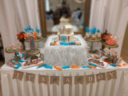 Event Venue «Opulence Event Venue», reviews and photos, 9830 Lake Forest Blvd, New Orleans, LA 70127, USA