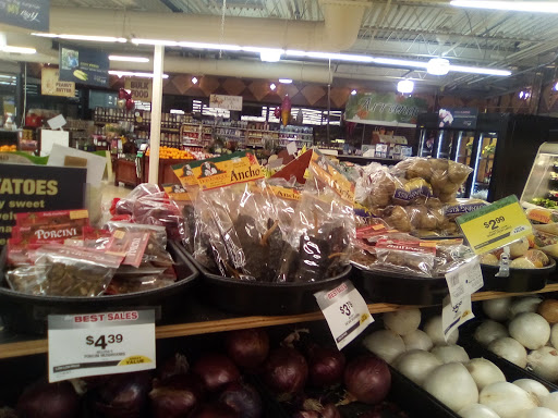 Supermarket «Big Y», reviews and photos, 1021 S Main St, Cheshire, CT 06410, USA