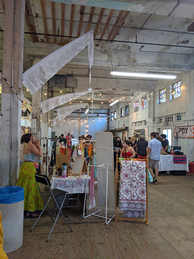 Supermarket «Portland Night Market», reviews and photos, 100 SE Alder St, Portland, OR 97214, USA