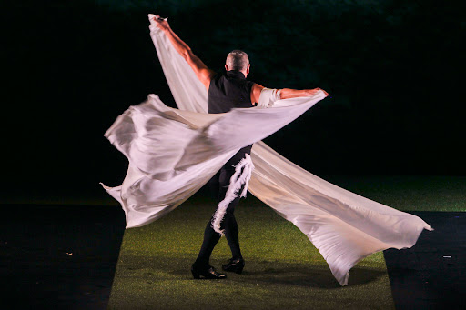 Imagen del negocio LUYTON DANZA en Oviedo, Asturias