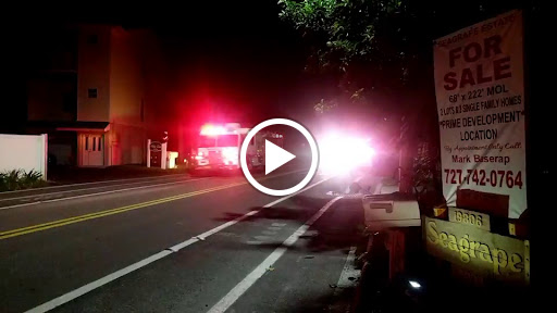 Criminal Justice Attorney «Law Office of W.F. Casey Ebsary Jr», reviews and photos