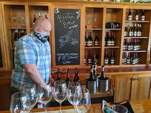 Winery «St. Innocent Winery», reviews and photos, 5657 Zena Rd NW, Salem, OR 97304, USA