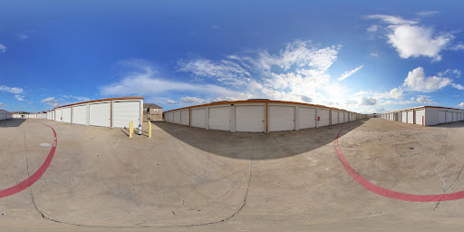 Self-Storage Facility «Assured Self Storage», reviews and photos, 4321 Creek Valley Blvd, Carrollton, TX 75010, USA