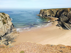 Praia do Tonel'in fotoğrafı ve güzel manzarası