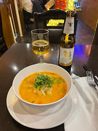 Soupe du Restaurant thaï Thaï Viet Gourmet à Paris - n°8