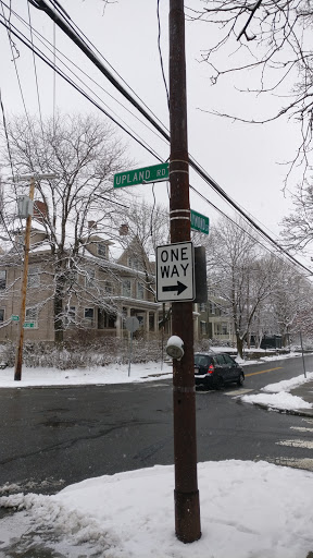 Park «Raymond Park», reviews and photos, Raymond St, Cambridge, MA 02140, USA