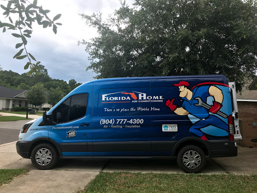 HVAC Contractor «Florida Home Air Conditioning», reviews and photos