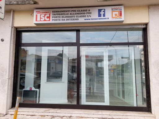 TSC Serramenti su Misura Srls - Finestre PVC Padova