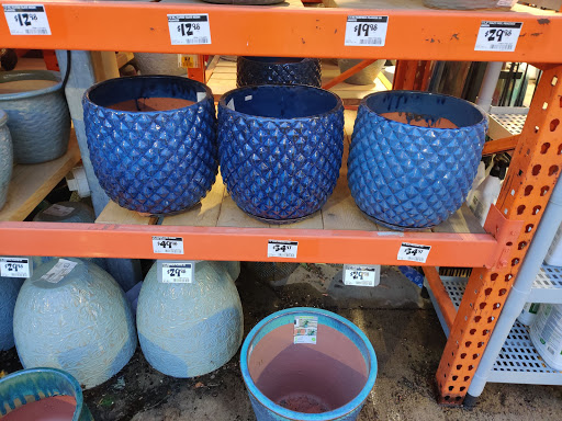 Home Improvement Store «The Home Depot», reviews and photos, 2111 Randall Rd, Geneva, IL 60134, USA