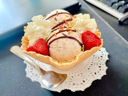 Mr.Fu Ice Cream