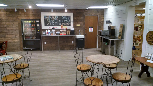 Shopping Mall «Town Peddler Craft and Antique Mall», reviews and photos, 35323 Plymouth Rd, Livonia, MI 48150, USA