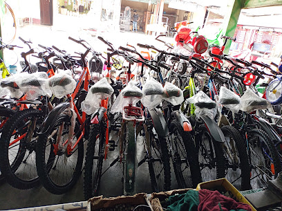 Ritu Rumki Cycle Store
