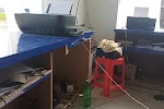 user
