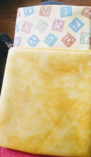 Fabric Store «Fabric & Sewing Shop», reviews and photos, 1422 Prosper Ave, Sebring, FL 33870, USA