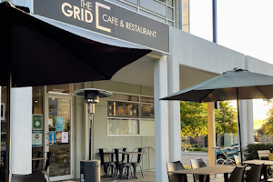 The Grid Cafe image