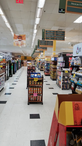 Supermarket «Superfresh», reviews and photos, 1185 Amboy Ave, Edison, NJ 08837, USA