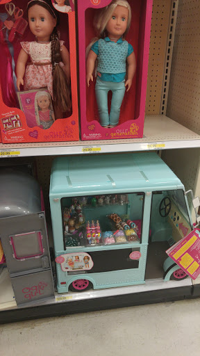 Department Store «Target», reviews and photos, 3280 R St, Merced, CA 95348, USA