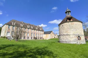 Abbaye de Mortemer image