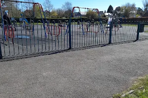 Irby Park Play Area image