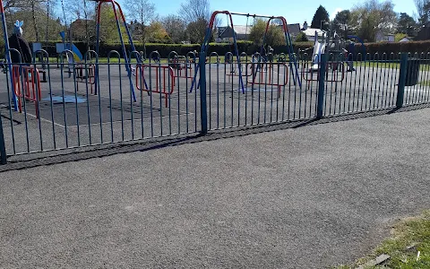 Irby Park Play Area image