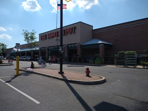 Home Improvement Store «The Home Depot», reviews and photos, 750 US-130, Robbinsville, NJ 08691, USA
