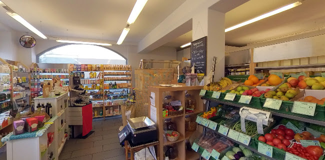 Rezensionen über Integral Bio-Laden in Bern - Supermarkt