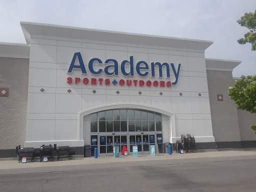 Sporting Goods Store «Academy Sports + Outdoors», reviews and photos, 2350 Gallatin Pike N, Madison, TN 37115, USA