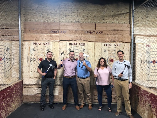 Insurance Agency «Joe Andrus - State Farm Insurance Agent», reviews and photos