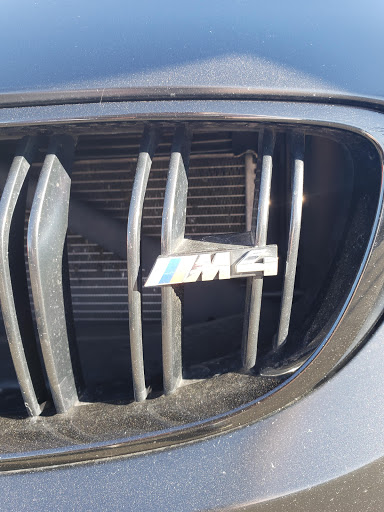 Auto Body Shop «Sonoma Auto Collision», reviews and photos, 3330 Sonoma Blvd, Vallejo, CA 94590, USA