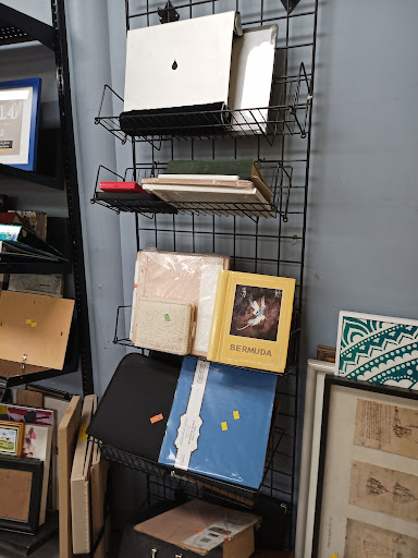 Thrift Store «Goodwill», reviews and photos, 470 W Broadway, South Boston, MA 02127, USA