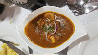 Curry du Restaurant indien Namasté à Toulouse - n°17
