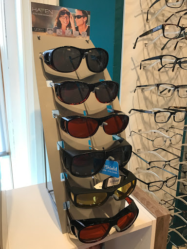 Optometrist «Uptown Eye Care», reviews and photos, 114 N State St, Westerville, OH 43081, USA