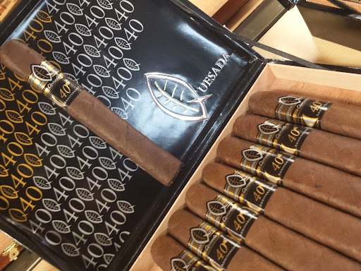 Cigar Shop «Good Karma Cigar», reviews and photos, 3411 S Loop 289, Lubbock, TX 79423, USA