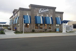 Culver’s image