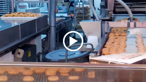 Bakery «Krispy Kreme Doughnuts», reviews and photos, 3703 Atlanta Hwy, Bogart, GA 30622, USA