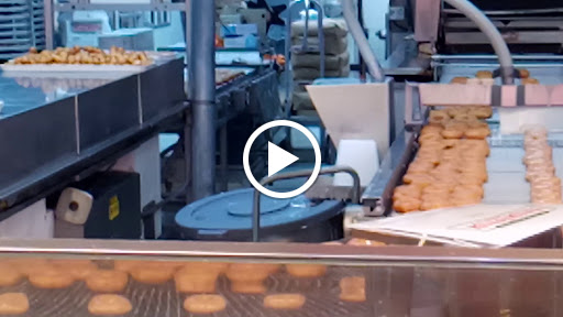 Bakery «Krispy Kreme Doughnuts», reviews and photos, 3703 Atlanta Hwy, Bogart, GA 30622, USA