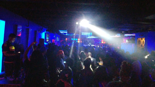 Night Club «Euphoria Night Club», reviews and photos, 1301 Ponca St, Baltimore, MD 21224, USA