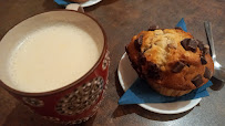 Muffin du Café COFFEE & MUFFIN à Dijon - n°2