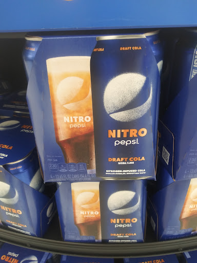 Department Store «Walmart Supercenter», reviews and photos, 8551 Whitfield Ave, Leeds, AL 35094, USA