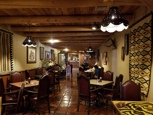 Cafe Albuquerque