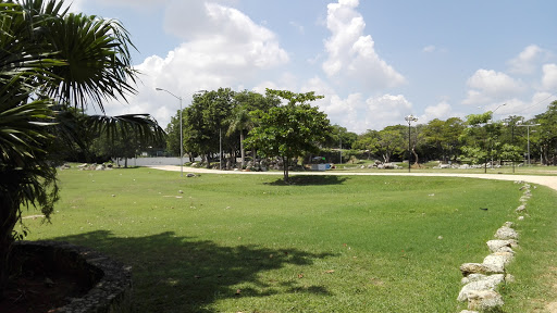 Parque ecológico Mérida