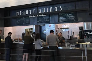 Mighty Quinn's Barbeque image