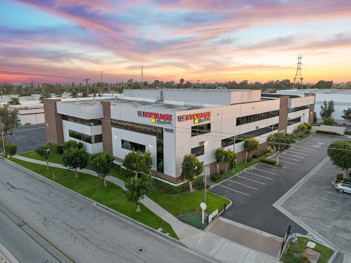 Self-Storage Facility «US Storage Centers», reviews and photos, 16015 Piuma Ave, Cerritos, CA 90703, USA