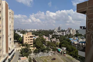 Kumar Panchsheel Apartment image